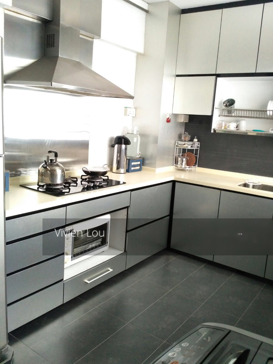 Blk 672 Woodlands Drive 71 (Woodlands), HDB 5 Rooms #141348822